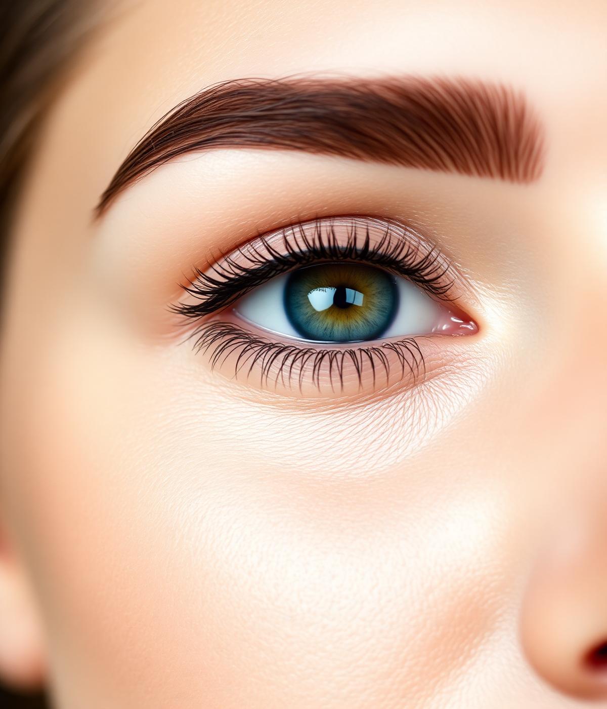 Permanent Make-up